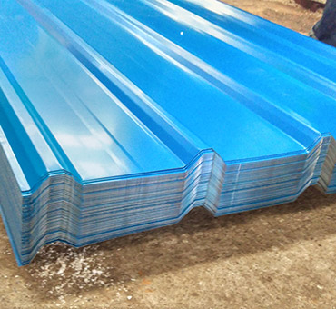 彩鋼板加工 彩鋼板加工